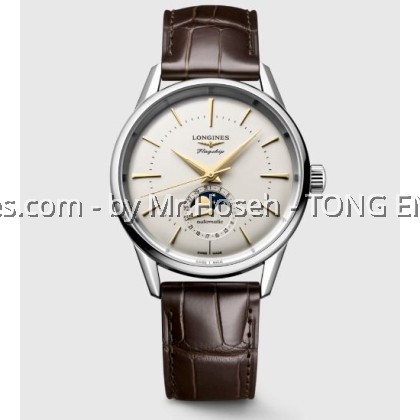 Longines Flagship Heritage Moonphase L48154782